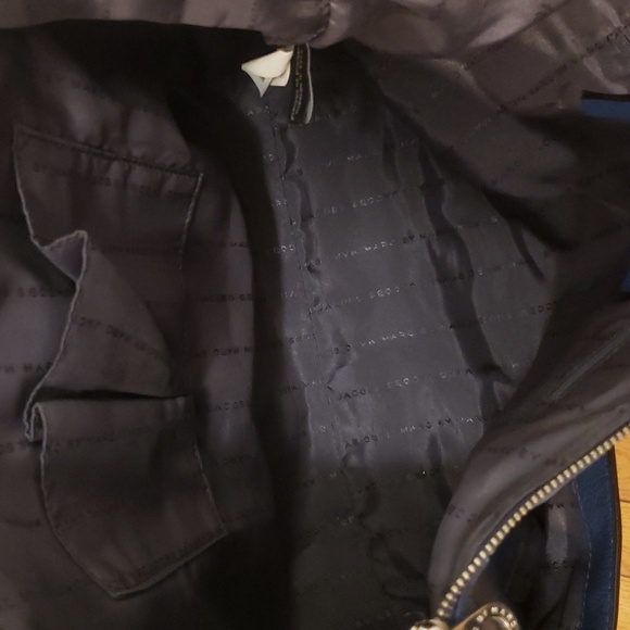 Marc by Marc Jacobs Preppy Leather tote - Picture 9 of 12